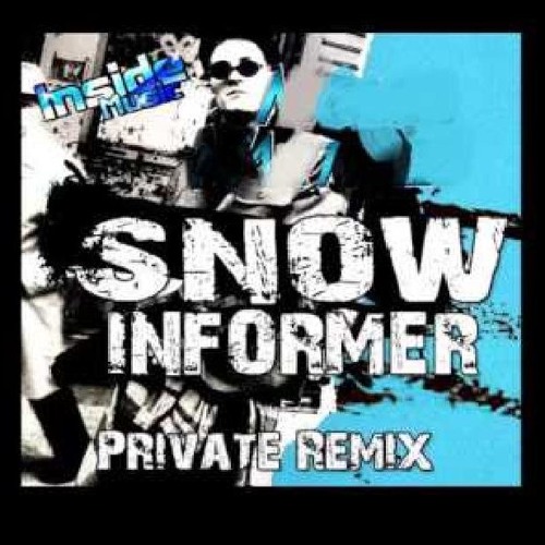 Stream Snow - Informer (Yanivi Remix) by Eurodance Valverde Euroreggae Listen online on SoundCloud