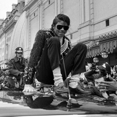 Baby Be Mine (Michael Jackson cover)