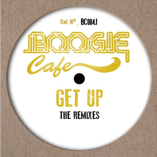 FREE DOWNLOAD PART 1 :: JTT - "Get Up" (Admin's Payback Reshuffle)