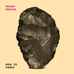 Mount Moriah "Cardinal Cross"