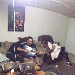 Back To The Shack
