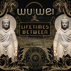 Lifetimes Between EP [Out Everywhere Now via Muti Music]
