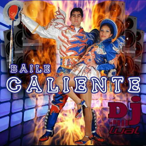 Stream 95 (Saya) Intro - Baile Caliente [Deejay Lual] by Deejay Lual |  Listen online for free on SoundCloud