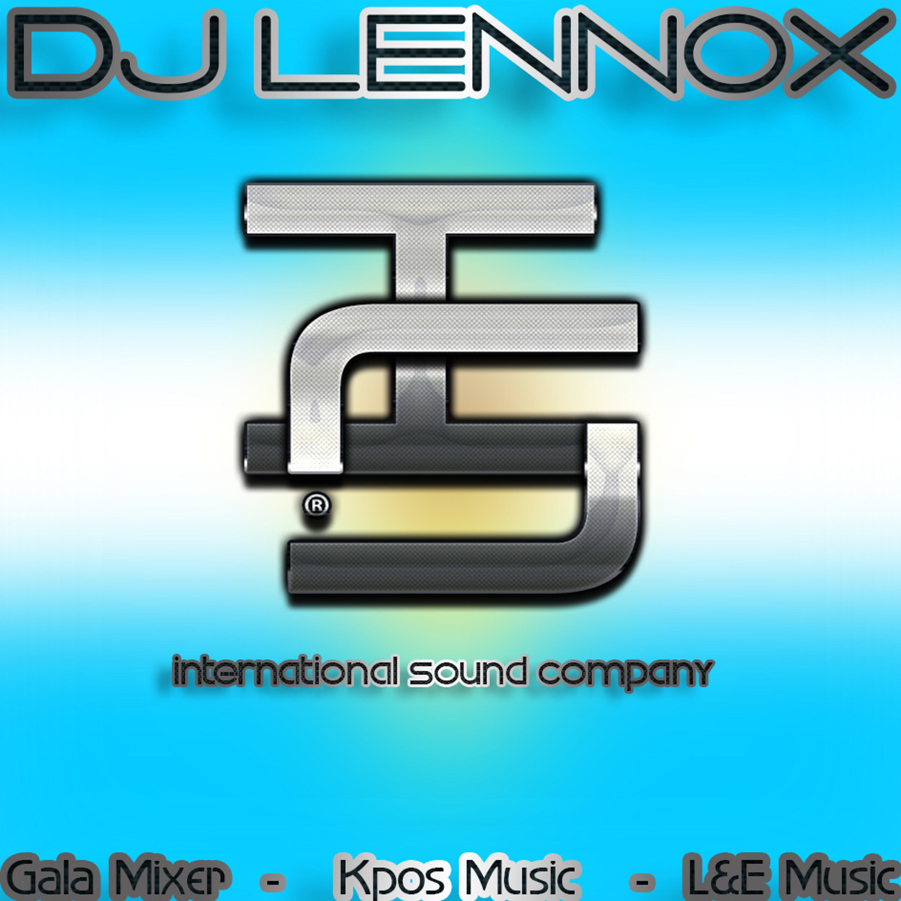 DJ Lennox Gala Mixer(2)