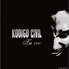 Bastardo - KODIGO CIVIL (Re grabación 2015)