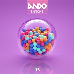 ando - Snacks