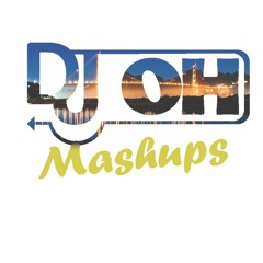 DJ OH - Watch Out For Turn Up The Speakers [ DJ OH Mashup ]