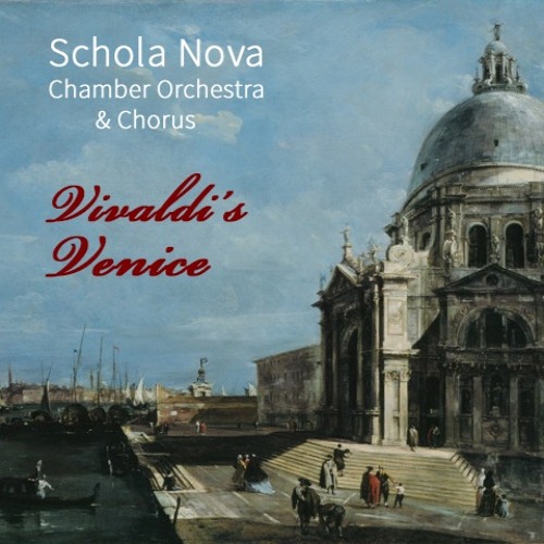 Vivaldi - Laudate Pueri: - Ut Collocet