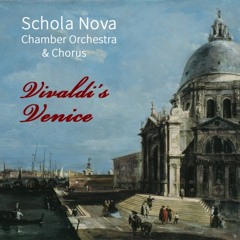 Vivaldi: Concerto for Two Oboes in D Minor RV 535 - II