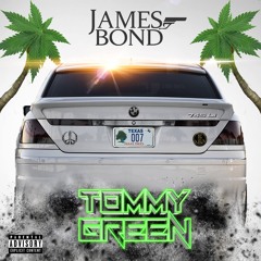 James Bond - Tommy Green (Main Mix)