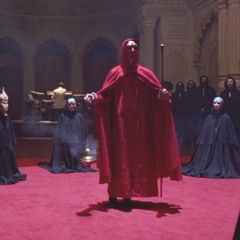 Ritualet Prod. Evenvelope