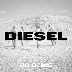 Diesel FW15 Podcast