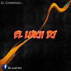 LA CACHETONA  (Acapella Mix) - TU PAPA - EL LUKII DJ