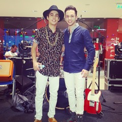 Tengo - Luigi Manzoni ft Wildo Rodriguez.mp3