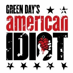 Greenday American Idiot