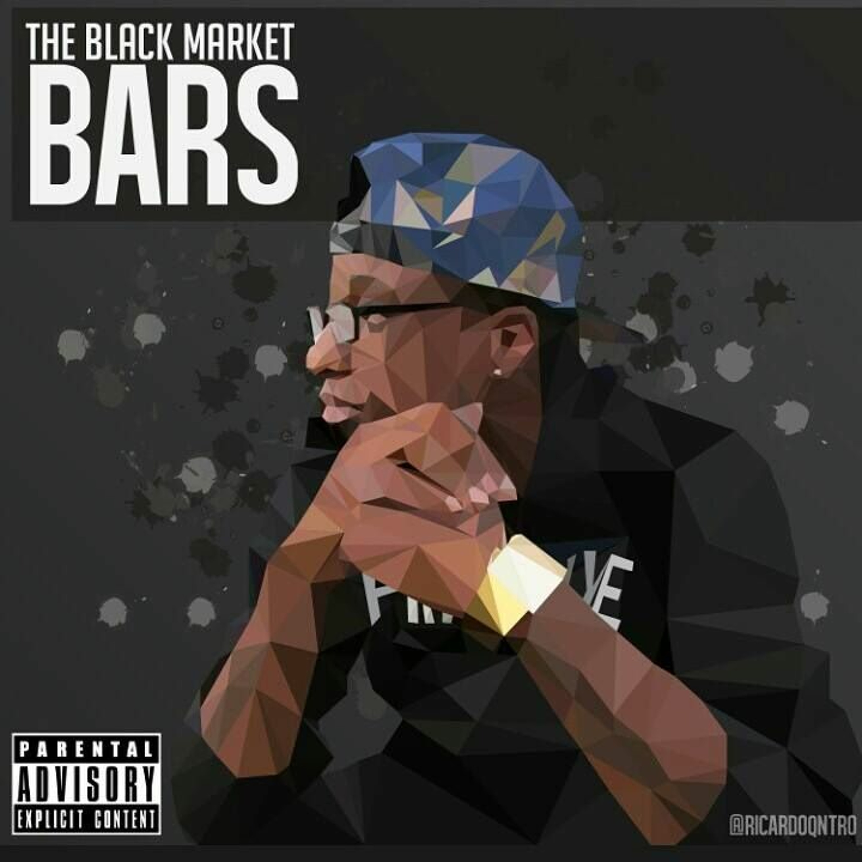 whoisJRmars