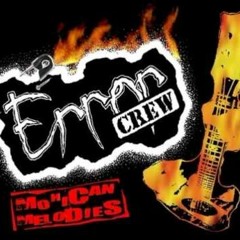 Error Crew   Terserah