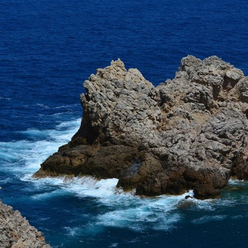 Sea Cliffs