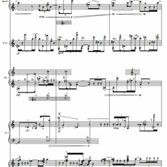 Uberrima Fides (2015) [Meitar Ensemble]