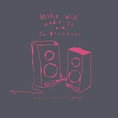 Future - Faded (Instrumental) [Prod. By Mike WiLL Made-It & Marz]