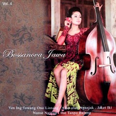 BOSSANOVA JAWA   DIAN FK - OJO LAMIS