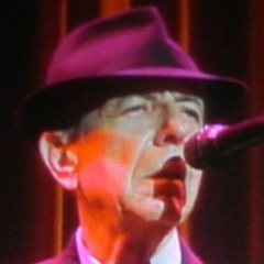 Leonard Cohen - Ring The Bells
