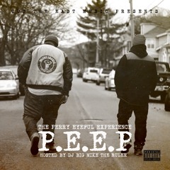 April Showers (Prod. by Golddigga)