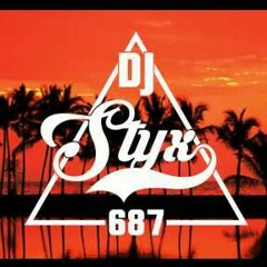 AfroDja Ft. DJ STYX - Anabiya [Kizomba Remix].mp3