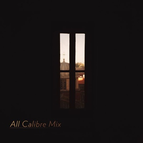 All Calibre Mix