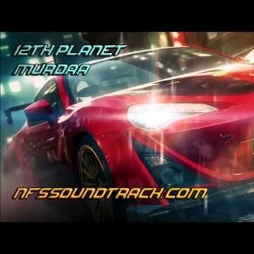 12th Planet - Murdaa