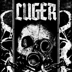 Lüger - Total War, Winter War (Impaled Nazarene Kover)