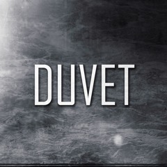 DUVET - MANDOLIN