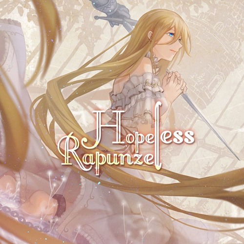 Stream Bookiezz - Hopeless Rapunzel [Original Song] by Bookiezz | Listen  online for free on SoundCloud