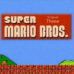 15  Sound - Cloup - Super - Bros