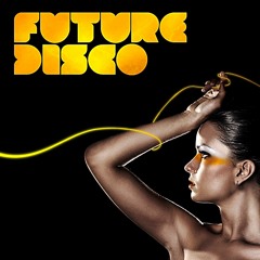 Lukas Werner - Future Disco #5