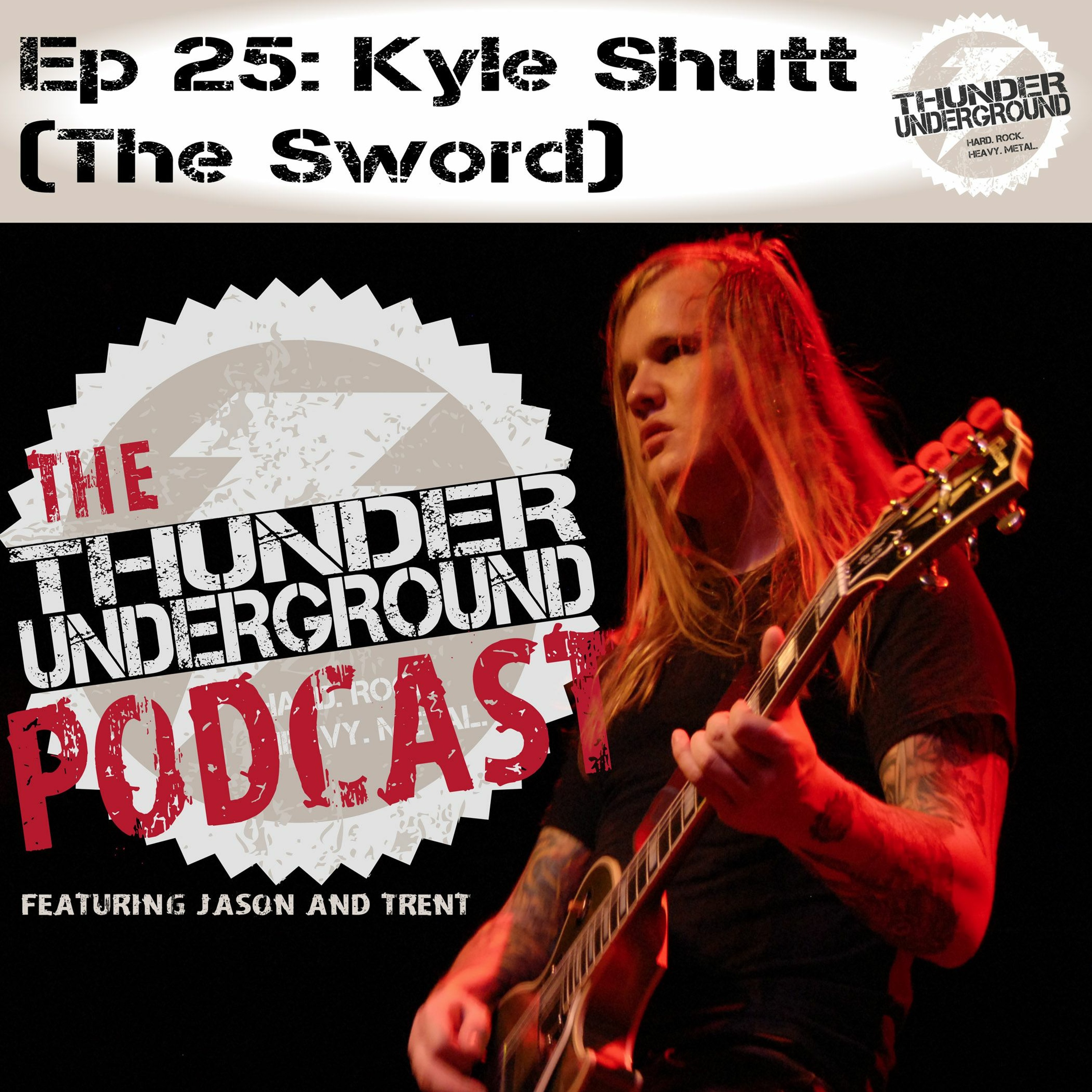 Thunder Underground