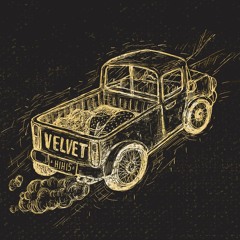 Velvet - Daniel Markham & Claire Morales