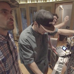 Make Noise - Haikaiss "Não é só negócio"