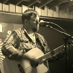 Blue Suade Shoes (Elvis cover)