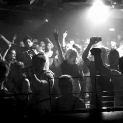 Frank Kvitta @ Lehmann Club   Stuttgart 23.10.15 (First Hour)