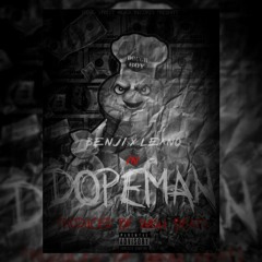 Y$N- "DopeMan" [Prod. Swish Beats] (Jumpman Remix)