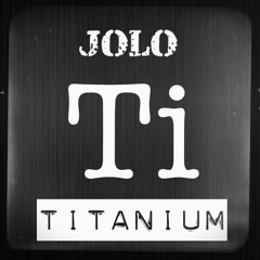 Titanium Cover
