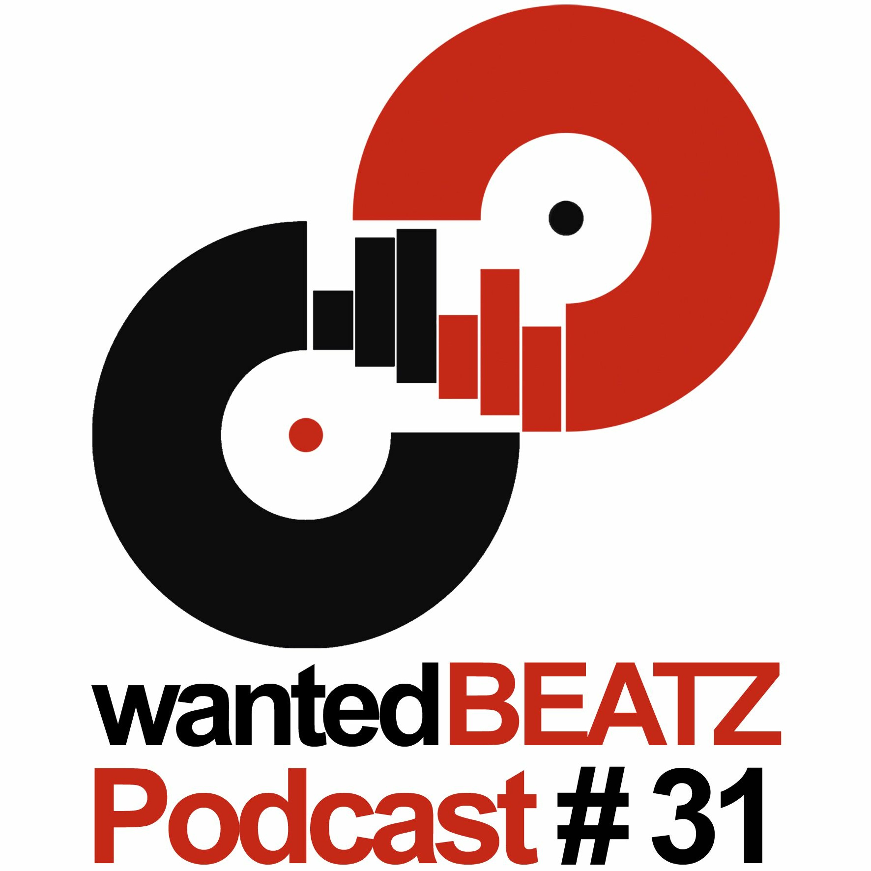 wanted BEATZ Podcast