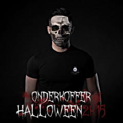 Onderkoffer - Halloween 2K15 [FREE DOWNLOAD]