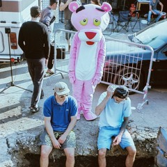 Birds Cant Talk feat. Believe Me Nicky