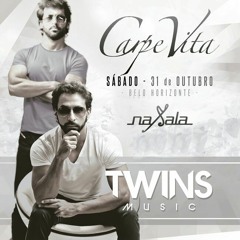 SET PROMO TWINS CARPEVITA BH