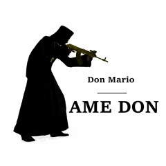 Amedon (Ameno Remix)