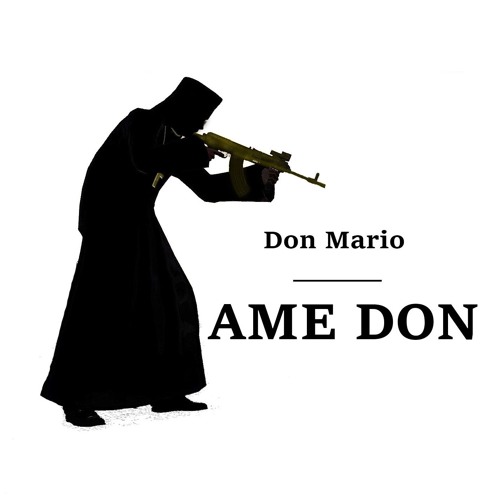 Amedon (Ameno Remix)