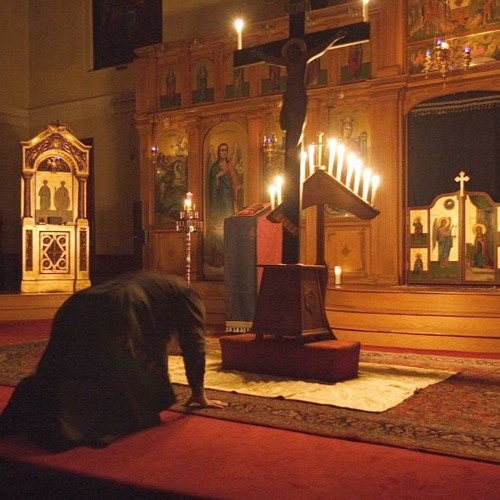 Psalm 150- المزمور -150 Great Lent -الصوم الكبير- Bekhit