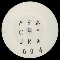 A1 I/Y - Termination - FRACTURE 004 preview